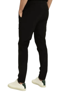 Calça Jab Techno Sem Punho Masc - Preto
