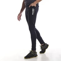 Calça Legging Hard Black Trail Masc