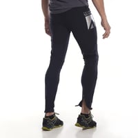 Calça Legging Hard Black Trail Masc