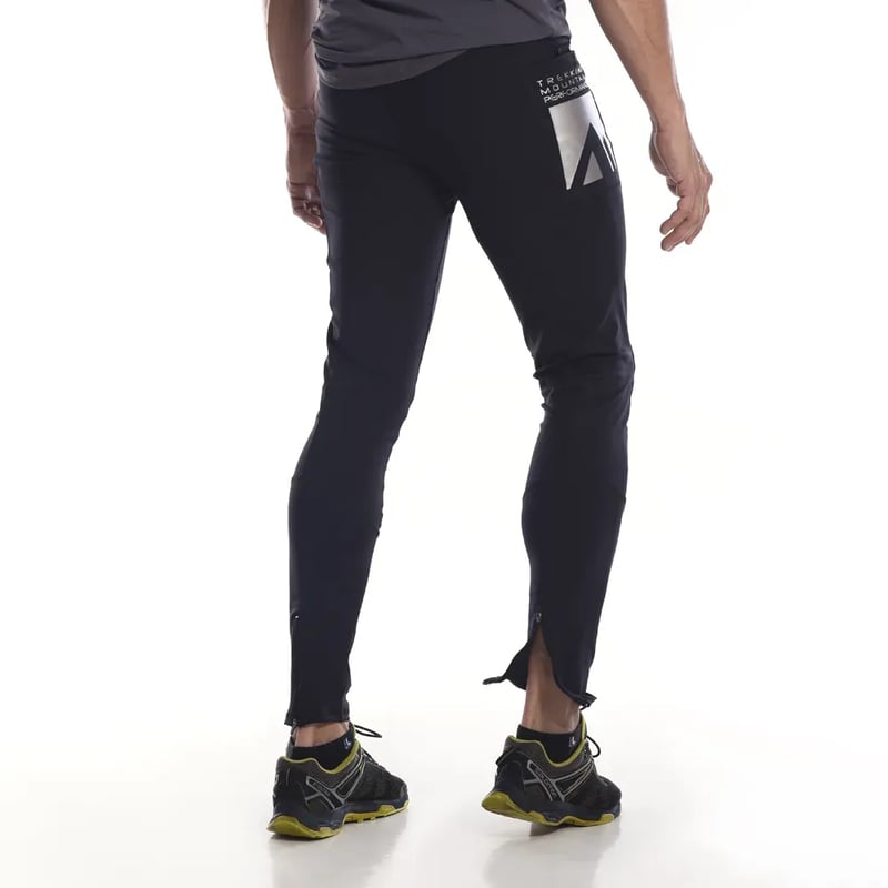 Calça Legging Hard Black Trail Masc