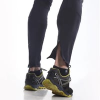 Calça Legging Hard Black Trail Masc