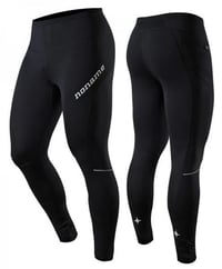 Calça Noname KOIO LONG TIGHTS UX BLACK