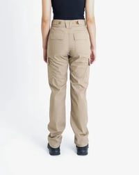 Calça Tática Invictus Bravery 2.0 Fem - Caqui