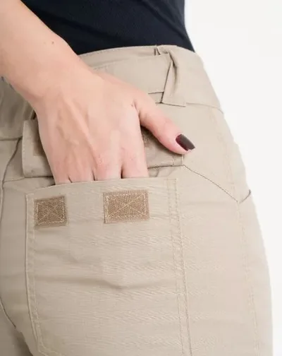Calça Tática Invictus Bravery 2.0 Fem - Caqui