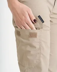 Calça Tática Invictus Bravery 2.0 Fem - Caqui