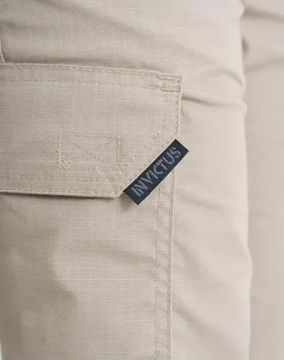 Calça Tática Invictus Bravery 2.0 Fem - Caqui