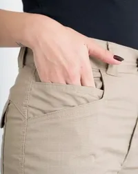 Calça Tática Invictus Bravery 2.0 Fem - Caqui
