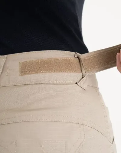 Calça Tática Invictus Bravery 2.0 Fem - Caqui