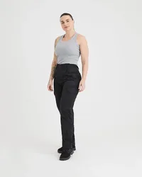 Calça Tática Invictus Bravery 2.0 Fem - Preto