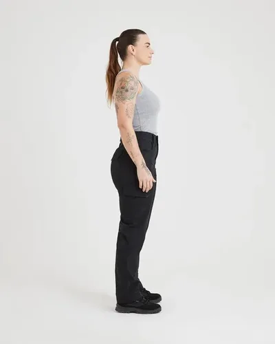 Calça Tática Invictus Bravery 2.0 Fem - Preto