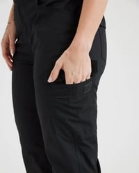 Calça Tática Invictus Bravery 2.0 Fem - Preto