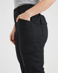 Calça Tática Invictus Bravery 2.0 Fem - Preto