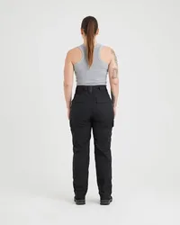 Calça Tática Invictus Bravery 2.0 Fem - Preto