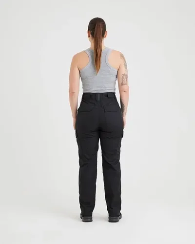 Calça Tática Invictus Bravery 2.0 Fem - Preto