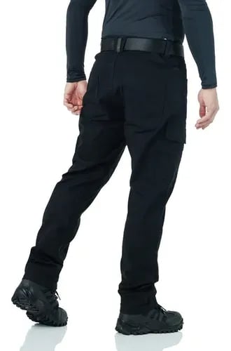 Calça Invictus Motion Masc - Preto