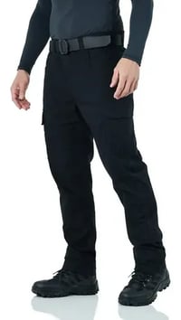Calça Invictus Motion Masc - Preto
