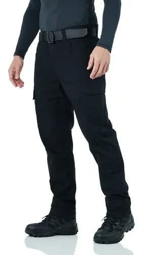 Calça Invictus Motion Masc - Preto