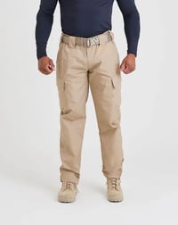 Calça Tática Invictus New combat - Caqui