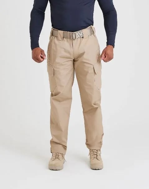 Calça Tática Invictus New combat - Caqui