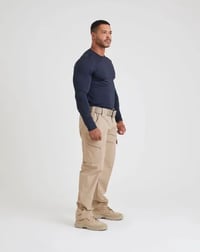 Calça Tática Invictus New combat - Caqui