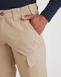 Calça Tática Invictus New combat - Caqui