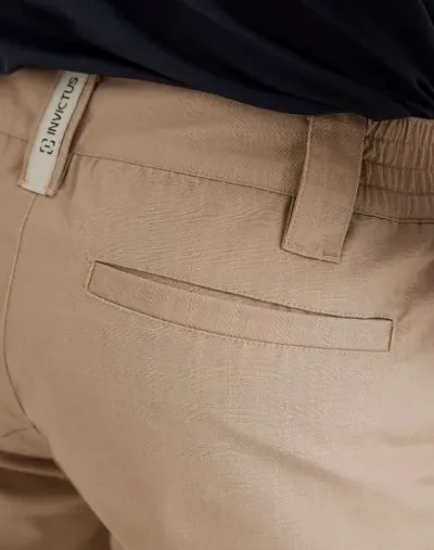 Calça Tática Invictus New combat - Caqui