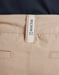 Calça Tática Invictus New combat - Caqui