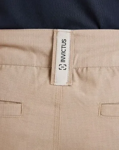 Calça Tática Invictus New combat - Caqui