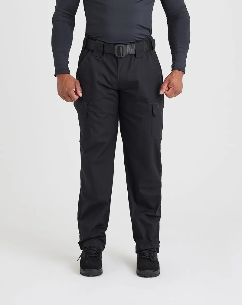 Calça Tática Invictus New Combat - Preto