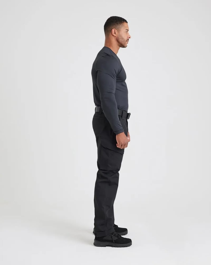 Calça Tática Invictus New Combat - Preto