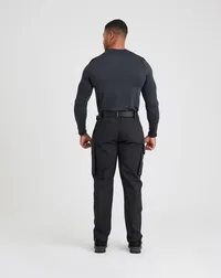 Calça Tática Invictus New Combat - Preto