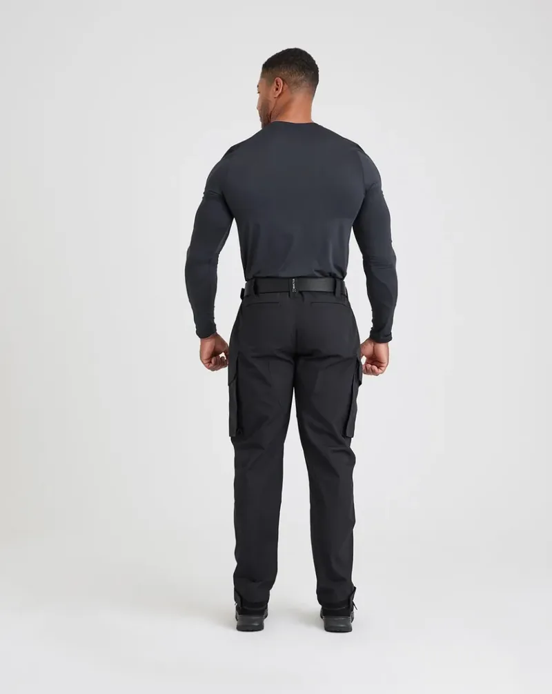 Calça Tática Invictus New Combat - Preto