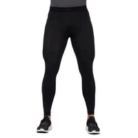 Calça Térmica Penalty Flat Masc - Preto