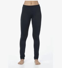 Calça Térmica Solo Control Fem - Preta