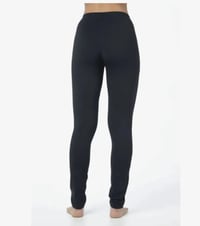 Calça Térmica Solo Control Fem - Preta