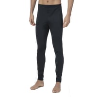 Calça Térmica Solo Control Masc - Preta P
