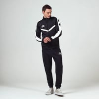 Calça Moletom Umbro Mark Masc - Preto