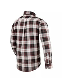Camisa Invictus Lumberjack Masc - Vermelha