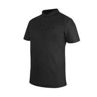 Camisa Polo Invictus Division - Preto