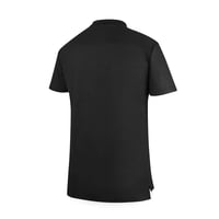 Camisa Polo Invictus Division - Preto