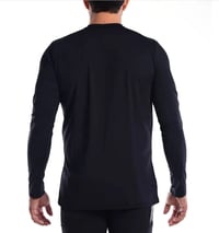 Camiseta Hard Adventure SolarPro ML Masc