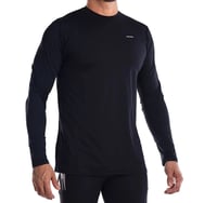 Camiseta Hard Adventure SolarPro ML Masc