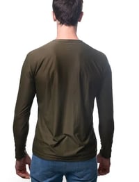 Camiseta Conquista Dry Cool Masc ML