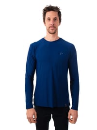 Camiseta Conquista Dry Cool Masc ML - Modelo Novo