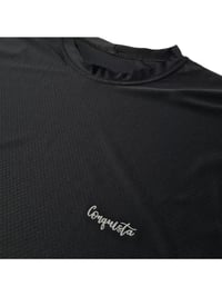 Camiseta Conquista Dry Cool MC Fem  - Modelo Novo
