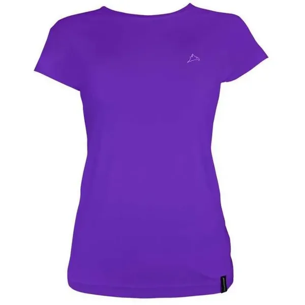 Camiseta Conquista Dry Cool MC Fem  - Modelo Novo