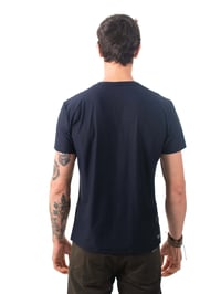 Camiseta Conquista Dry Cool MC Masc - Modelo Novo