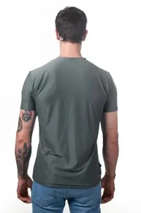 Camiseta Conquista Dry Cool MC Masc - Modelo Novo