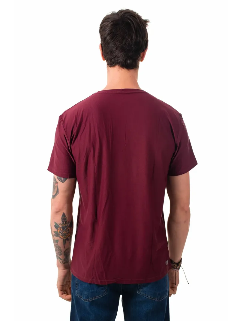 Camiseta Conquista Dry Cool MC Masc - Modelo Novo