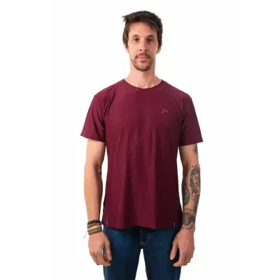 Camiseta Conquista Dry Cool MC Masc - Modelo Novo